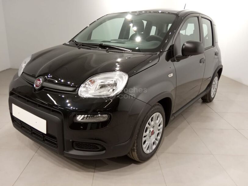 Foto del FIAT Panda 1.0 Hybrid