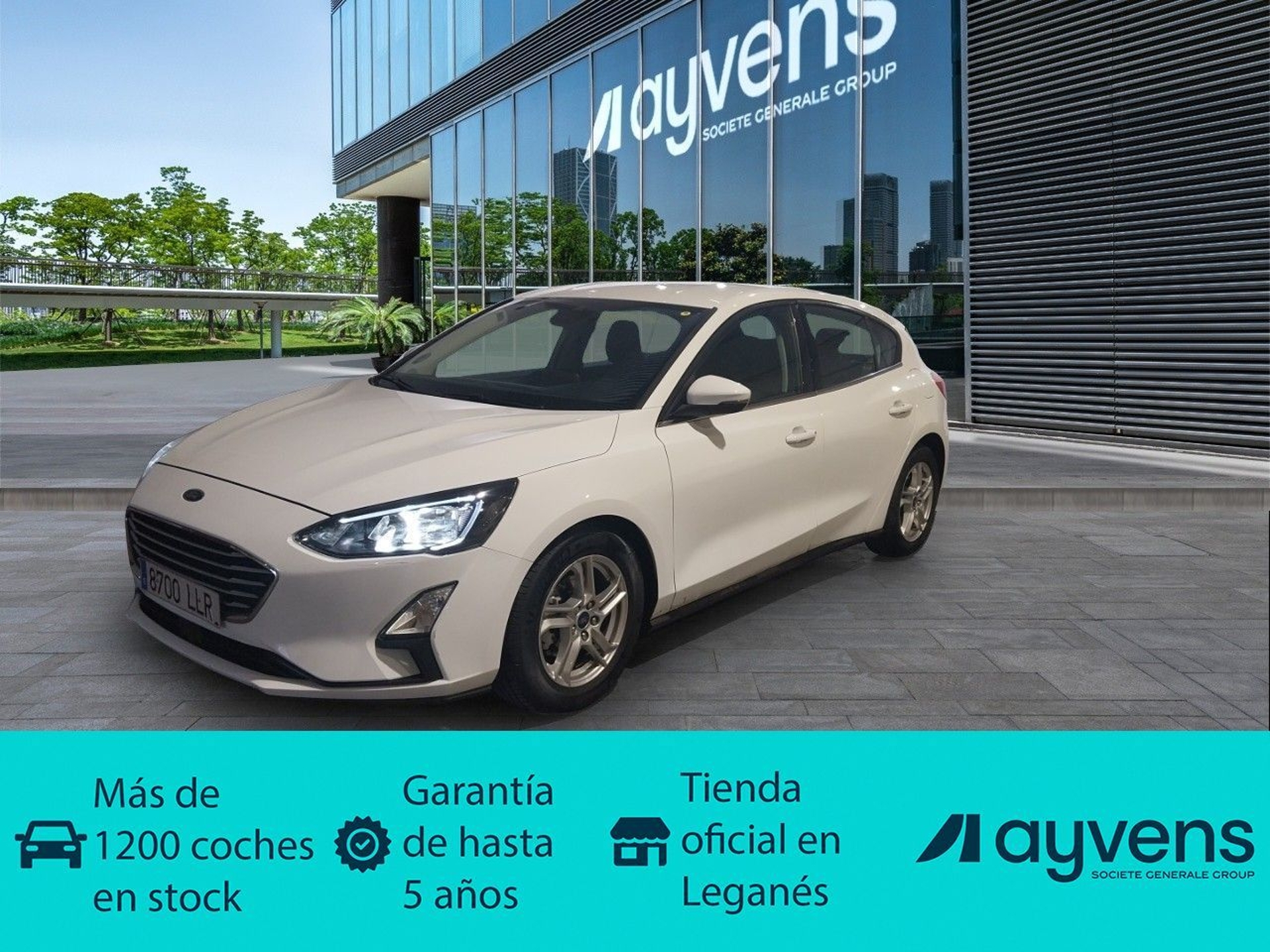 Imagen de FORD Focus
