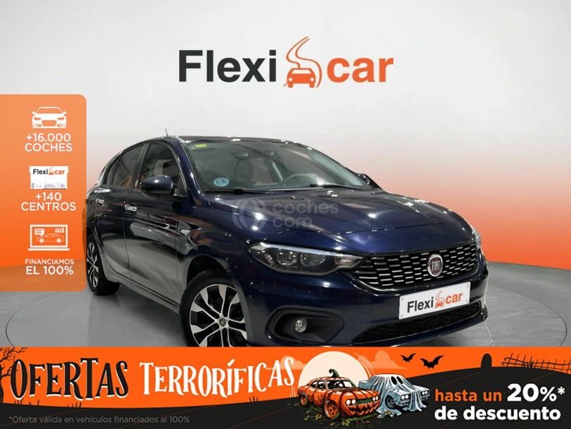 Foto del FIAT Tipo 1.3 Multijet II Mirror