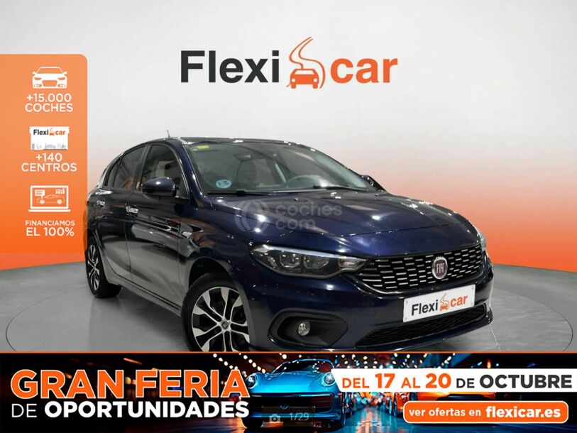 Foto del FIAT Tipo 1.3 Multijet II Mirror