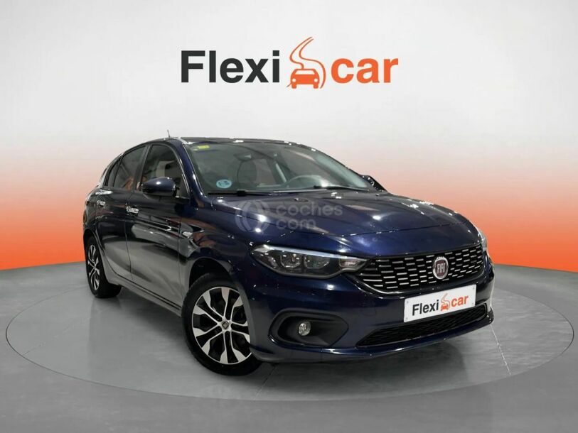 Foto del FIAT Tipo 1.3 Multijet II Mirror