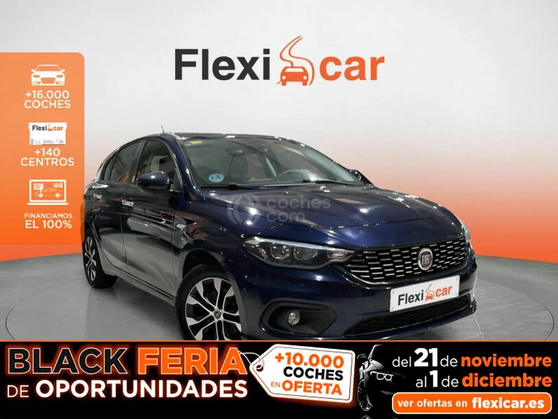 Foto del FIAT Tipo 1.3 Multijet II Mirror