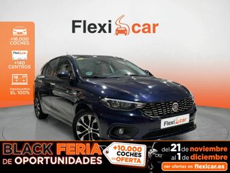 Imagen de FIAT Tipo 1.3 Multijet II Mirror