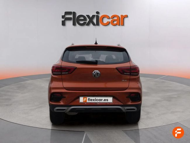 Foto del MG ZS ZS 1.5 Comfort 85kW