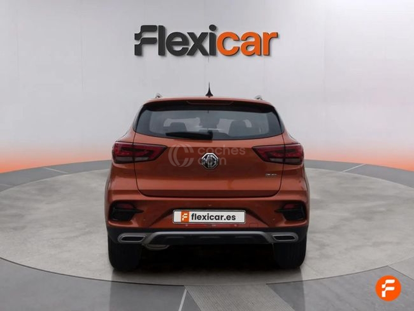 Foto del MG ZS ZS 1.5 Comfort 85kW