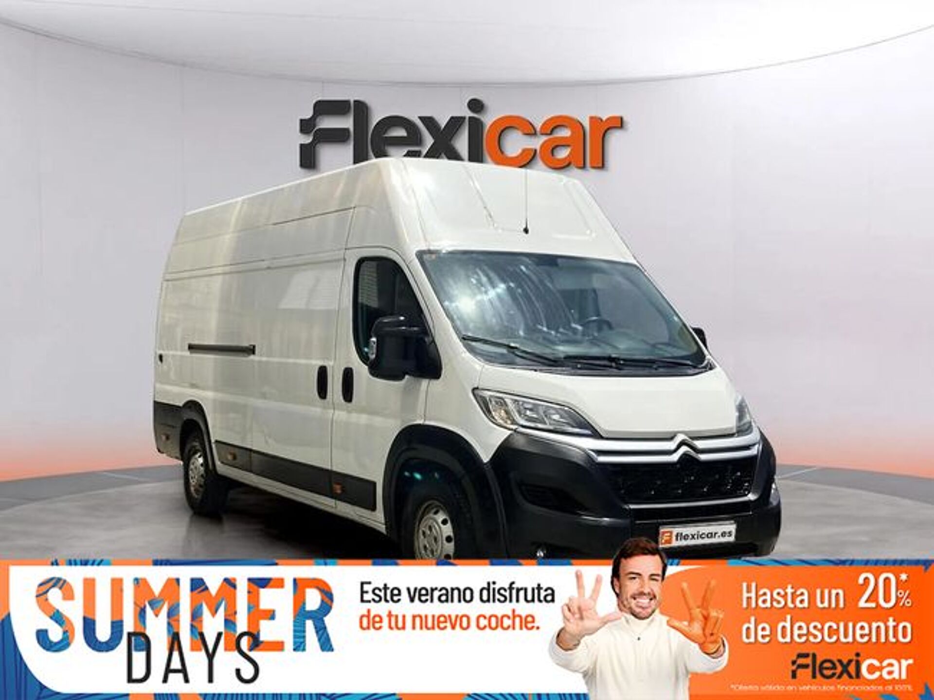 Imagen de CITROEN Jumper