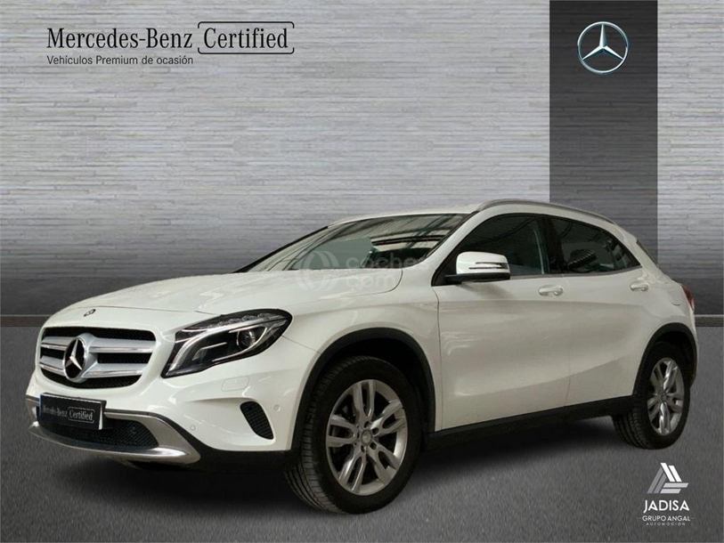 Foto del MERCEDES Clase GLA GLA 200CDI Urban