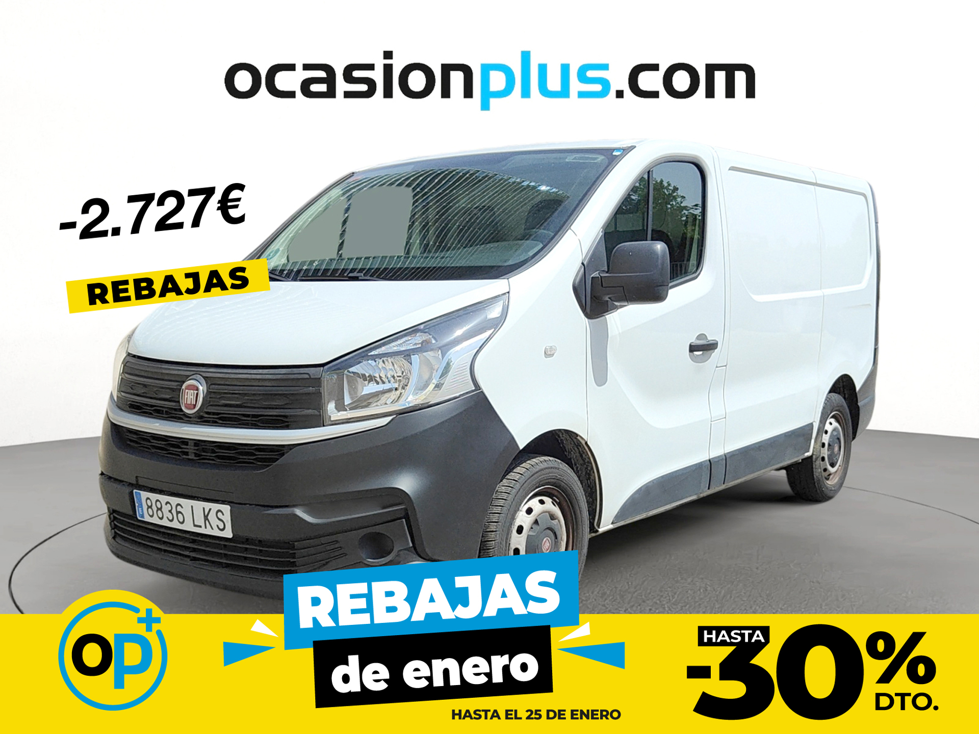 Imagen de FIAT Talento