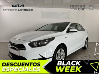 Imagen de KIA Ceed 1.0 T-GDI Eco-Dynamics Drive 120