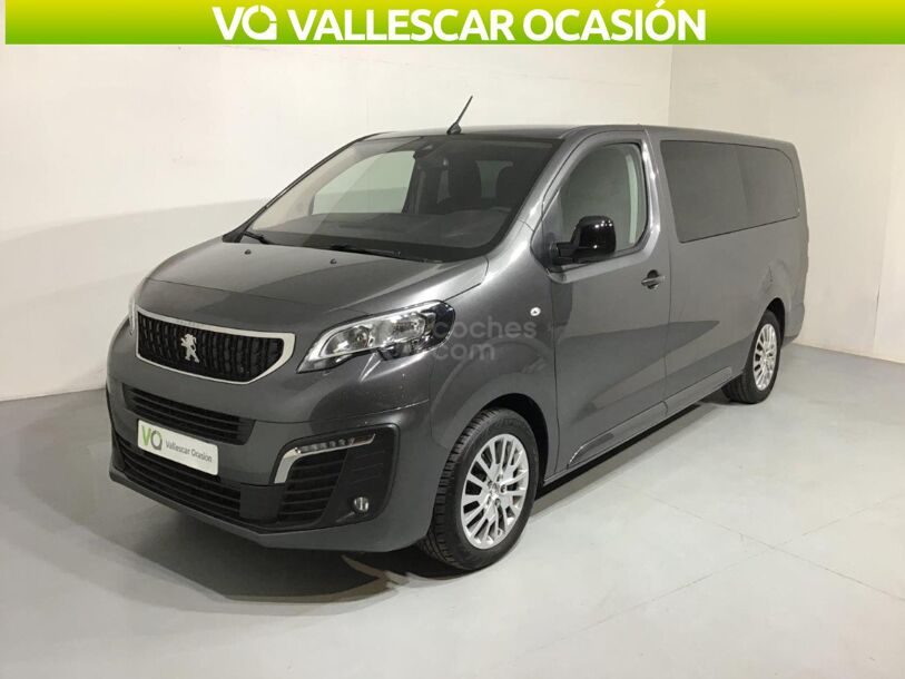 Foto del PEUGEOT Traveller 1.5BlueHDI Business Long 120