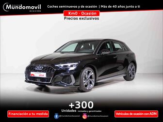 Imagen de AUDI A3 Sportback 35TDI Genuine S tronic