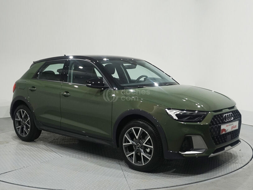 Foto del AUDI A1 Allstreet 30 TFSI Adrenalin S tronic