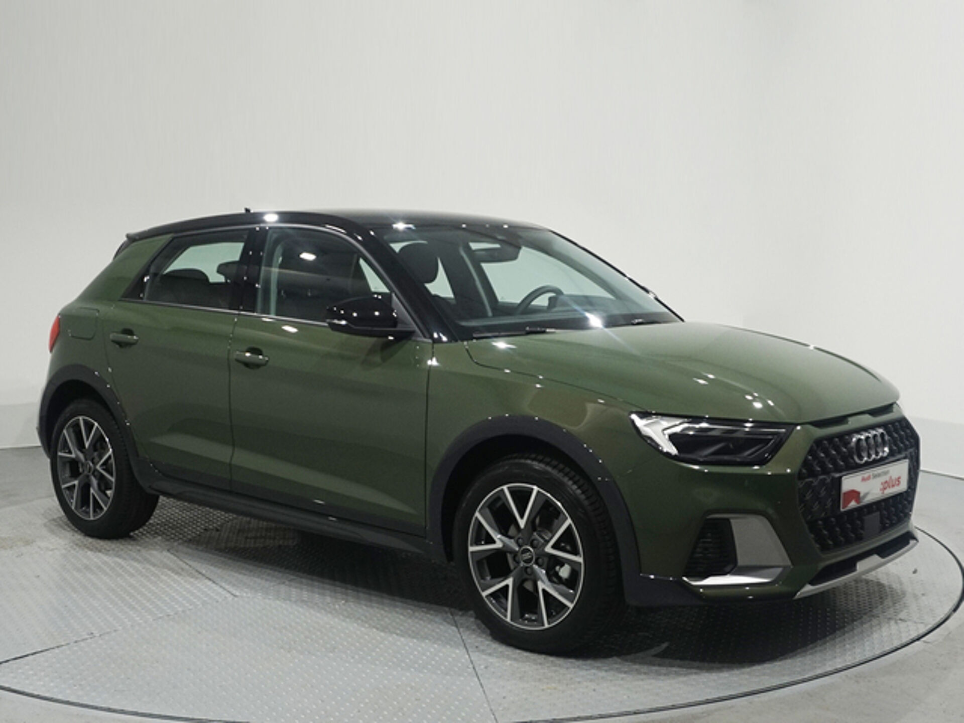Imagen de AUDI A1 Allstreet