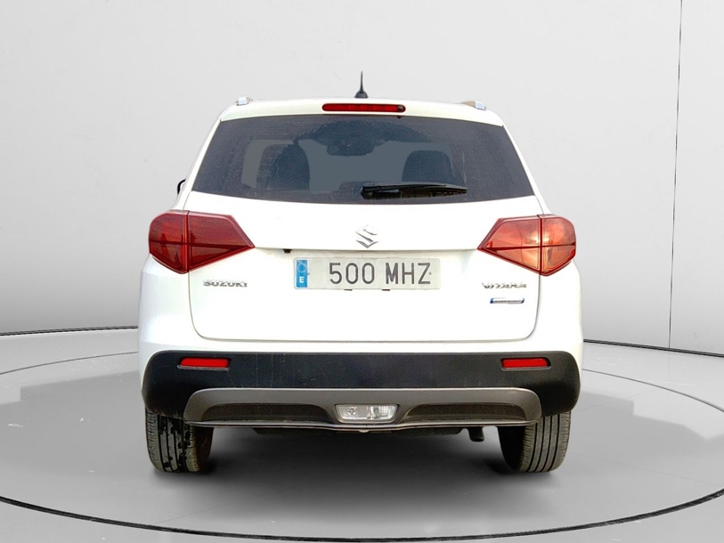 Foto del SUZUKI Vitara 1.4T GLE Mild Hybrid