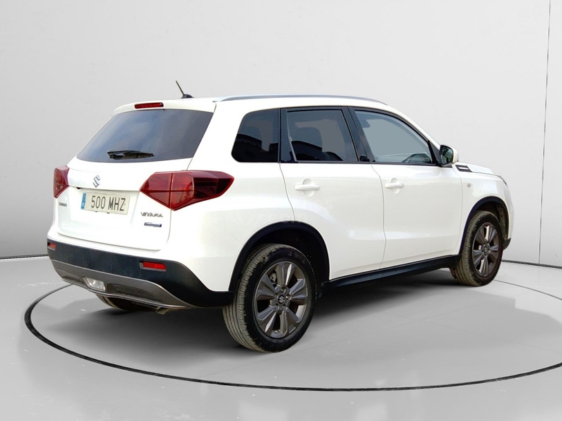 Foto del SUZUKI Vitara 1.4T GLE Mild Hybrid