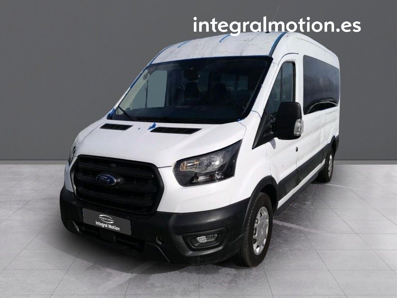 Foto del FORD Transit FT 350 L3 Van MHEV Trend 130