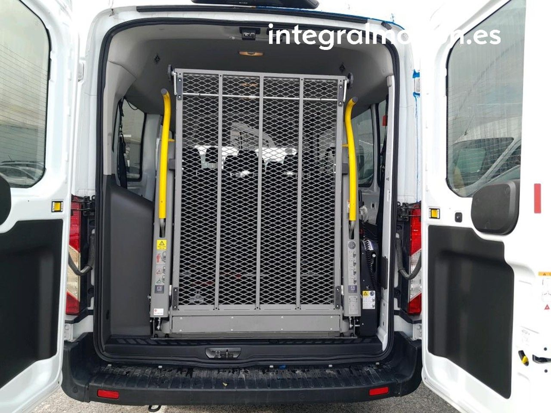 Imagen de FORD Transit