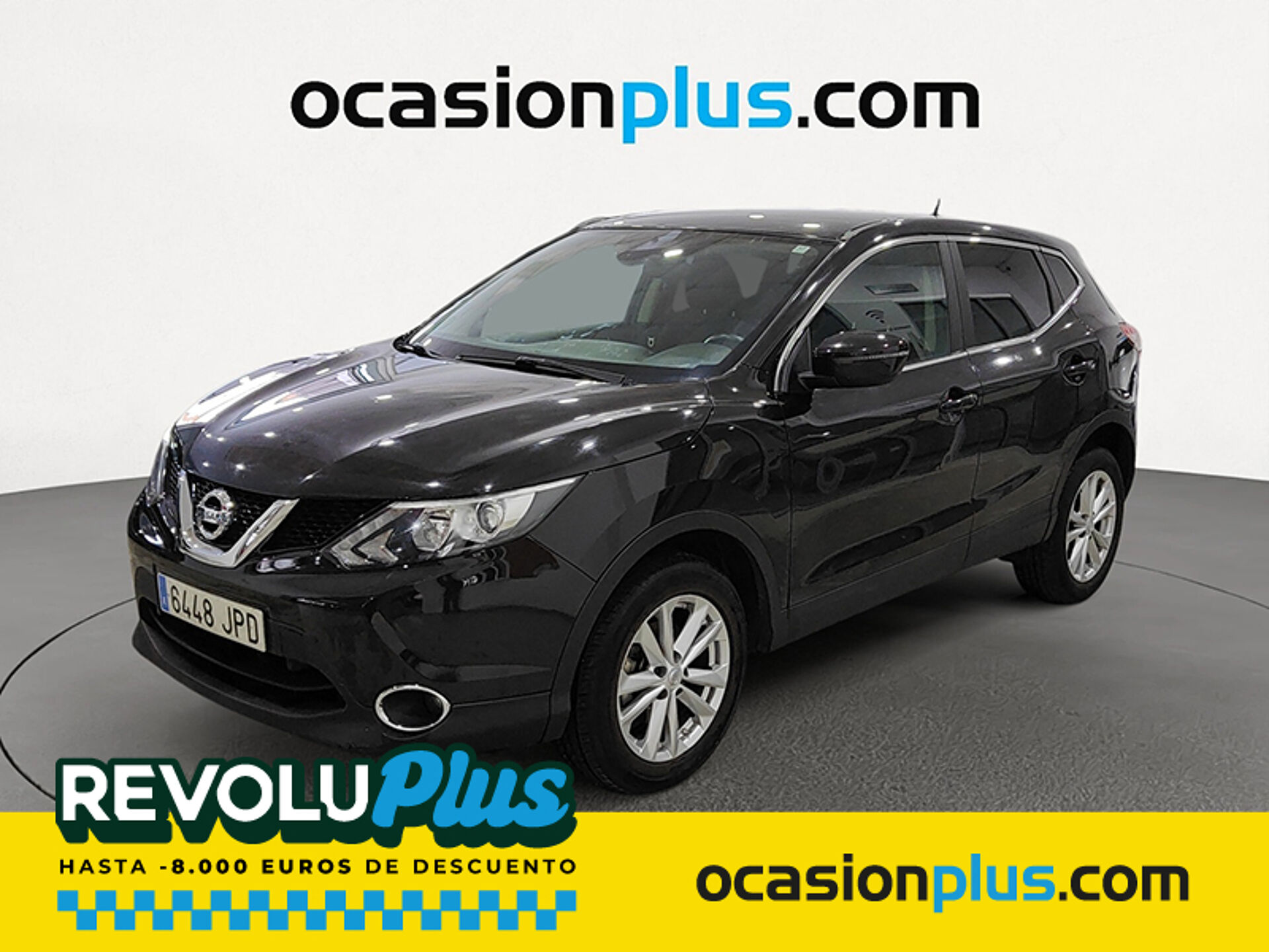 Imagen de NISSAN Qashqai