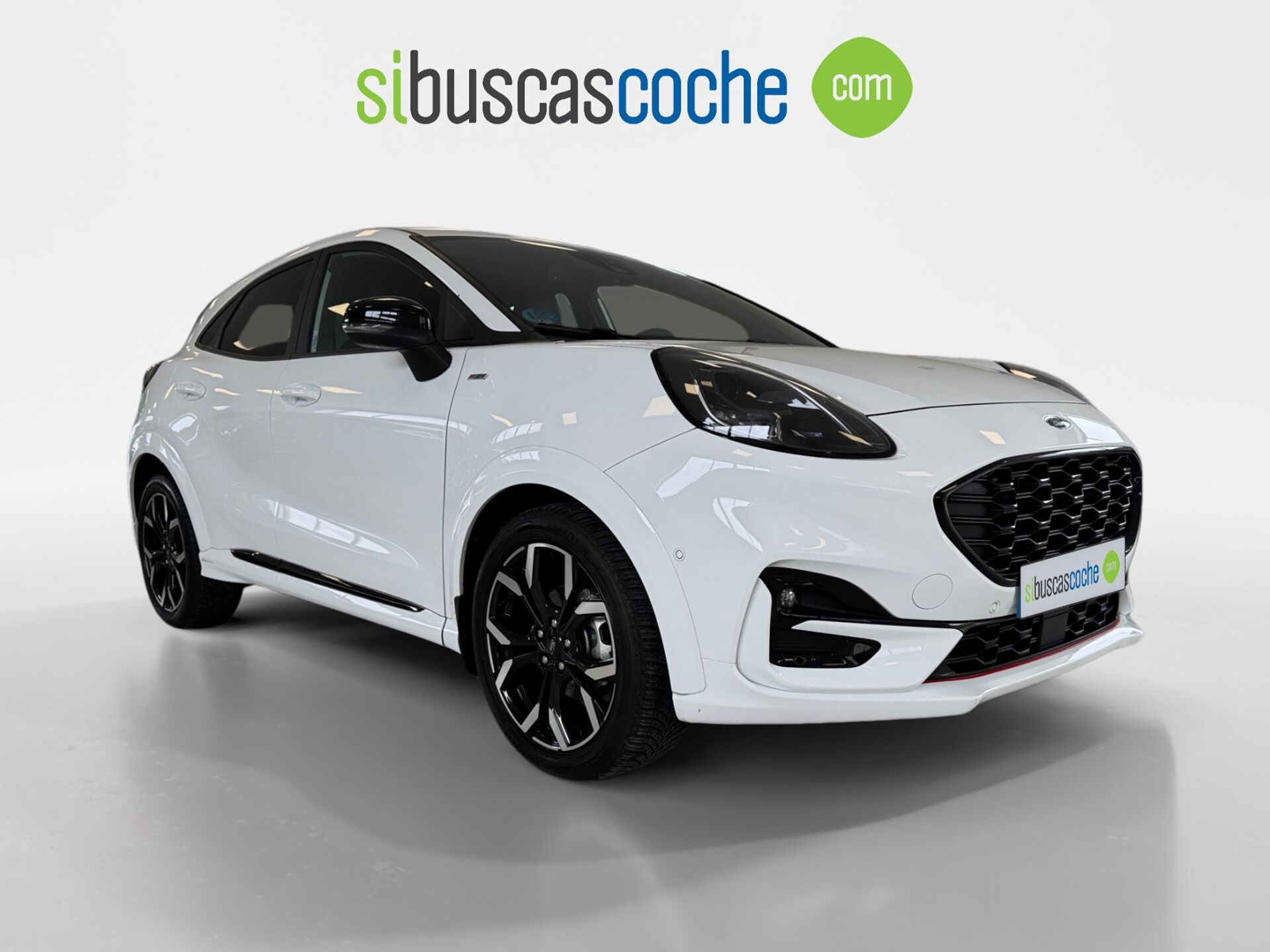 Imagen de FORD Puma