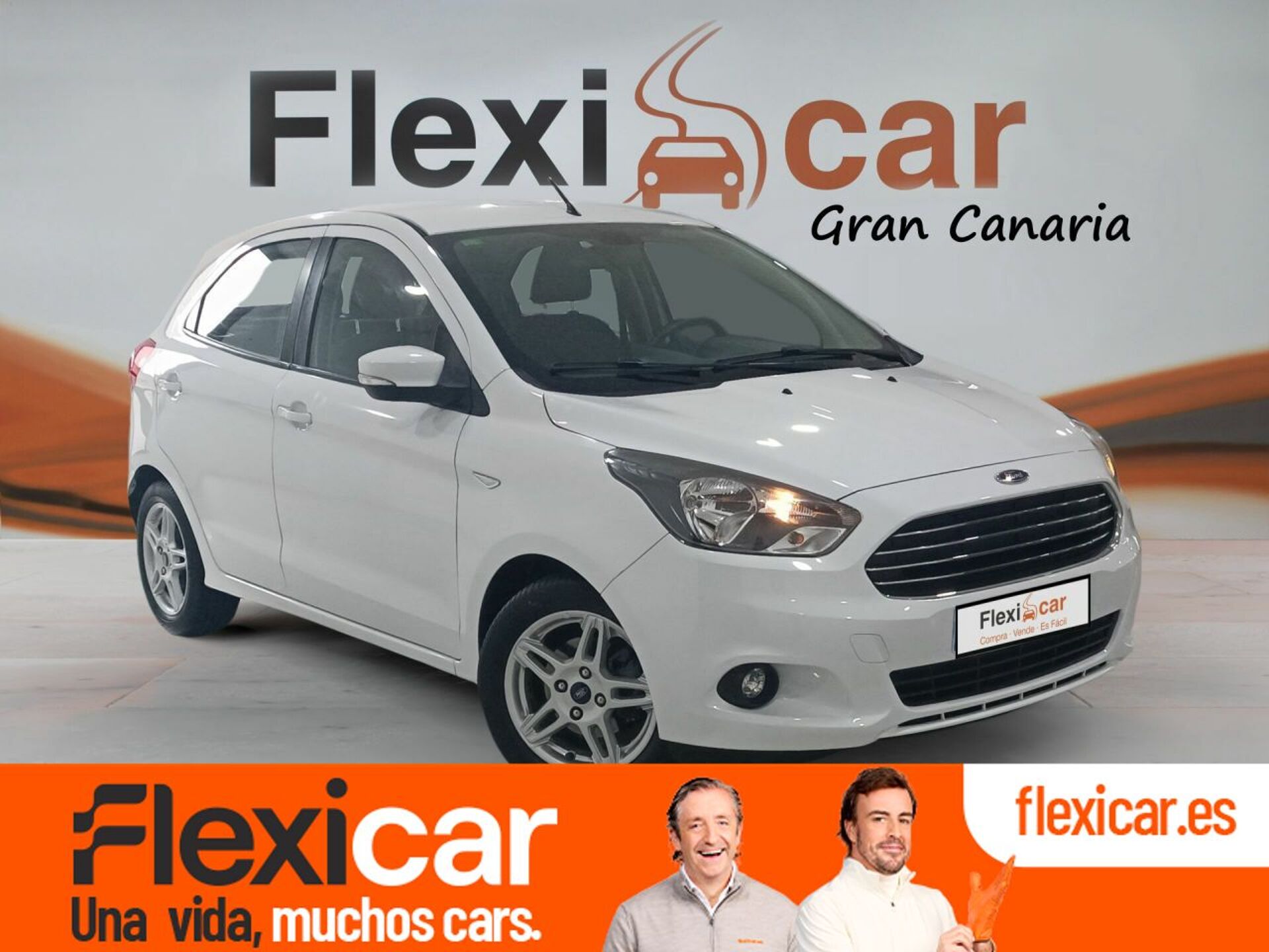 Imagen de FORD Ka