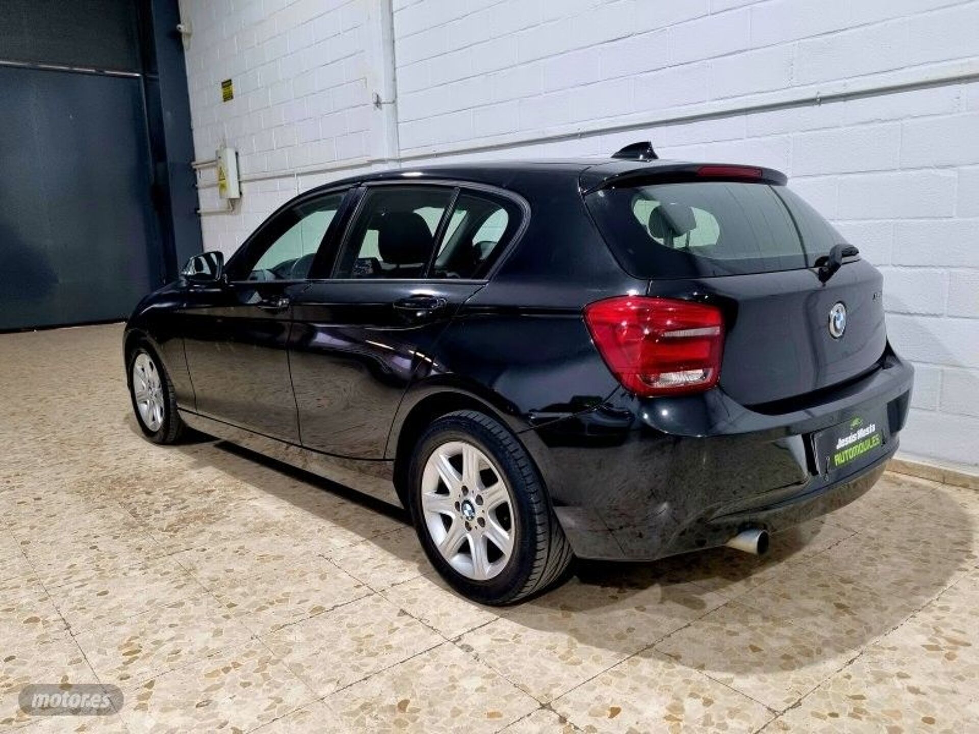 Imagen 3 de BMW Serie 1