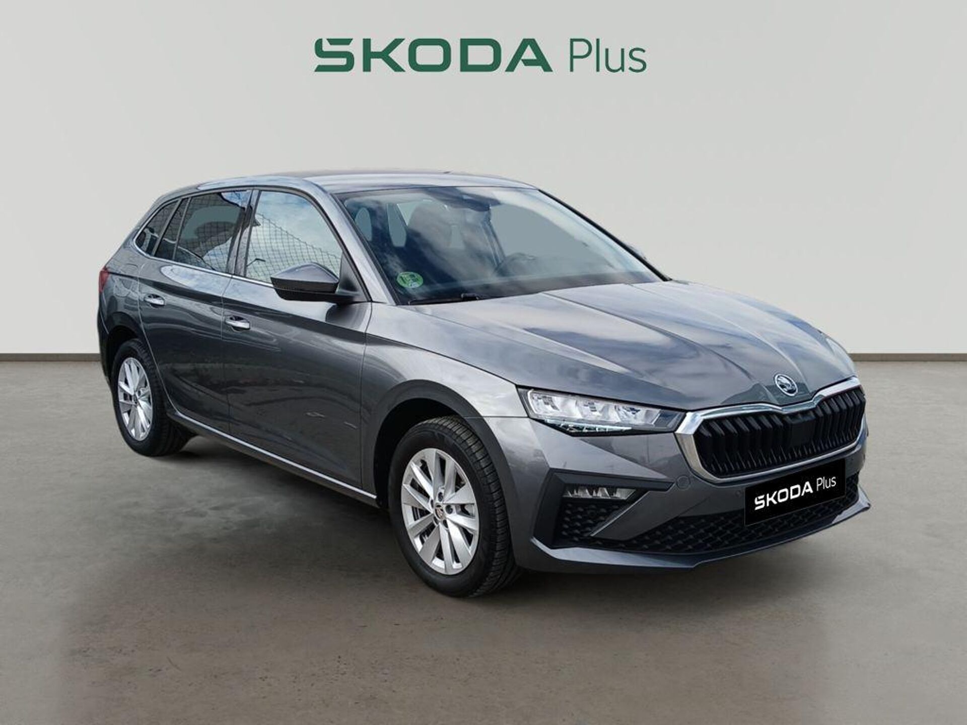 Imagen de SKODA Scala