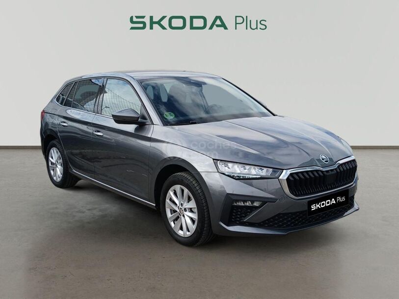 Foto del SKODA Scala 1.0 TSI Selection DSG 85kW