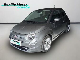 Imagen de FIAT 500 1.0 Hybrid Dolcevita 52kW