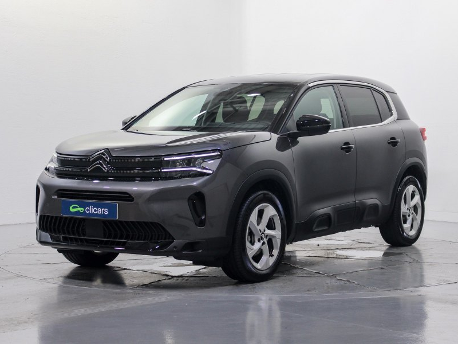 Imagen de CITROEN C5 Aircross