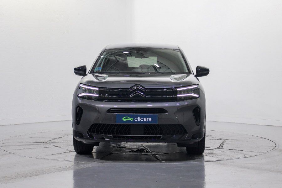 Foto del CITROEN C5 Aircross Hybrid Plus e-DCS6 136