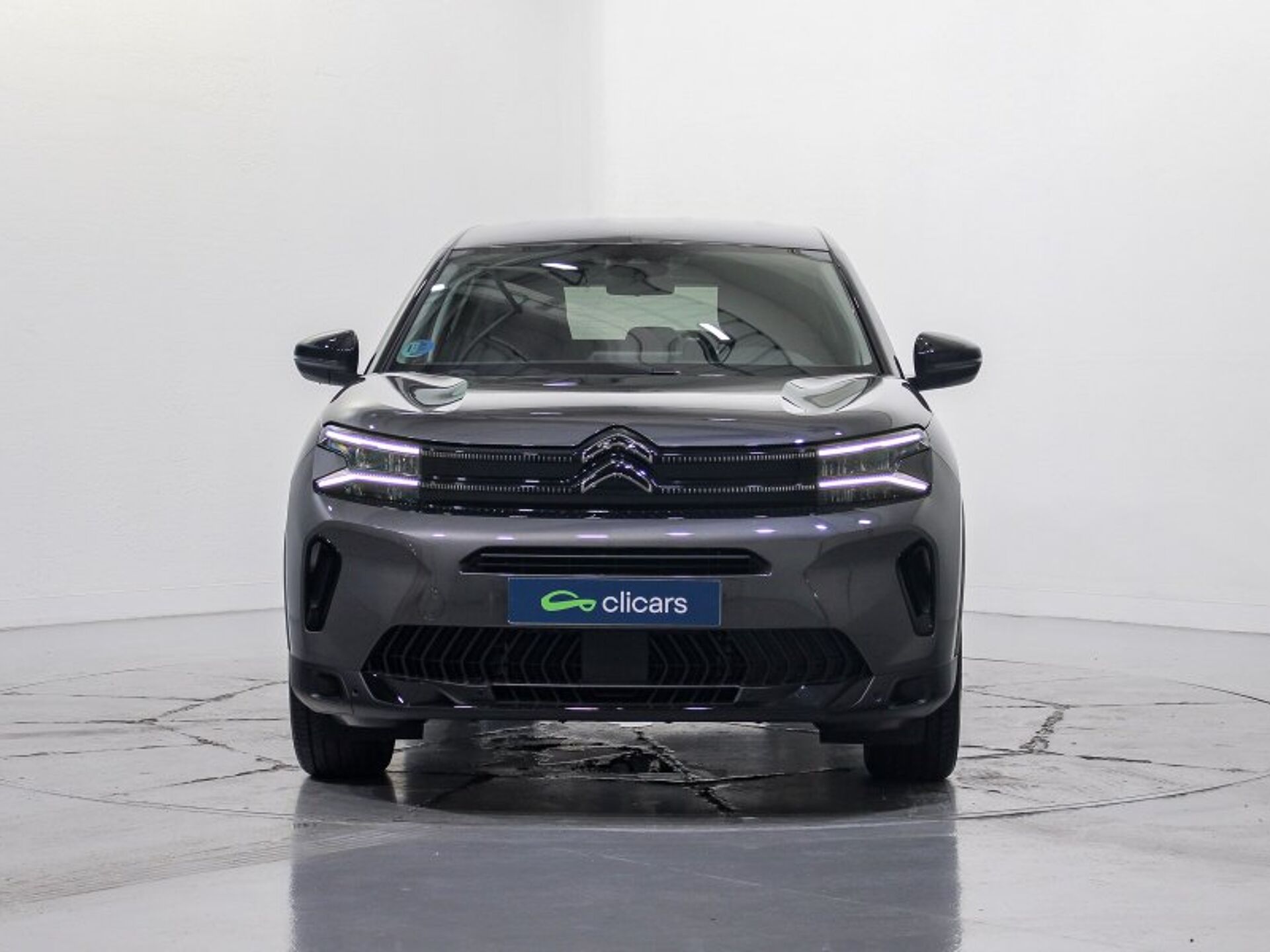 Imagen 2 de CITROEN C5 Aircross