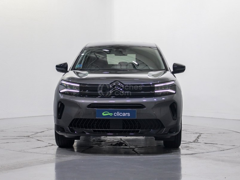 Foto del CITROEN C5 Aircross Hybrid Plus e-DCS6 136