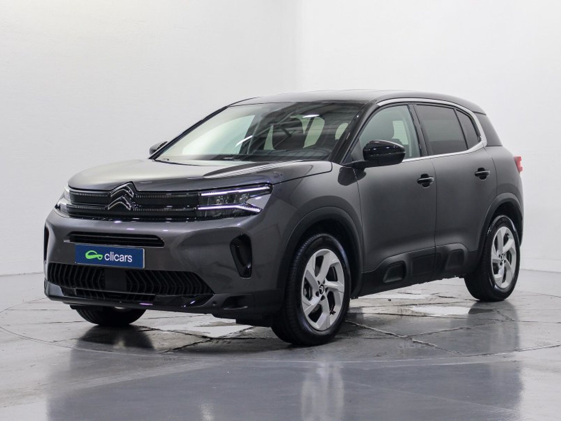 Imagen 1 de CITROEN C5 Aircross