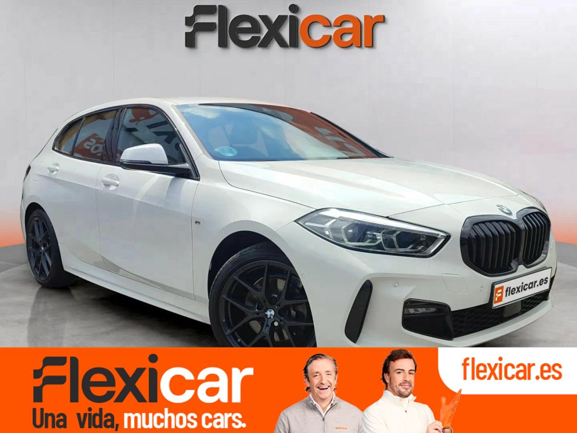 Imagen de BMW Serie 1