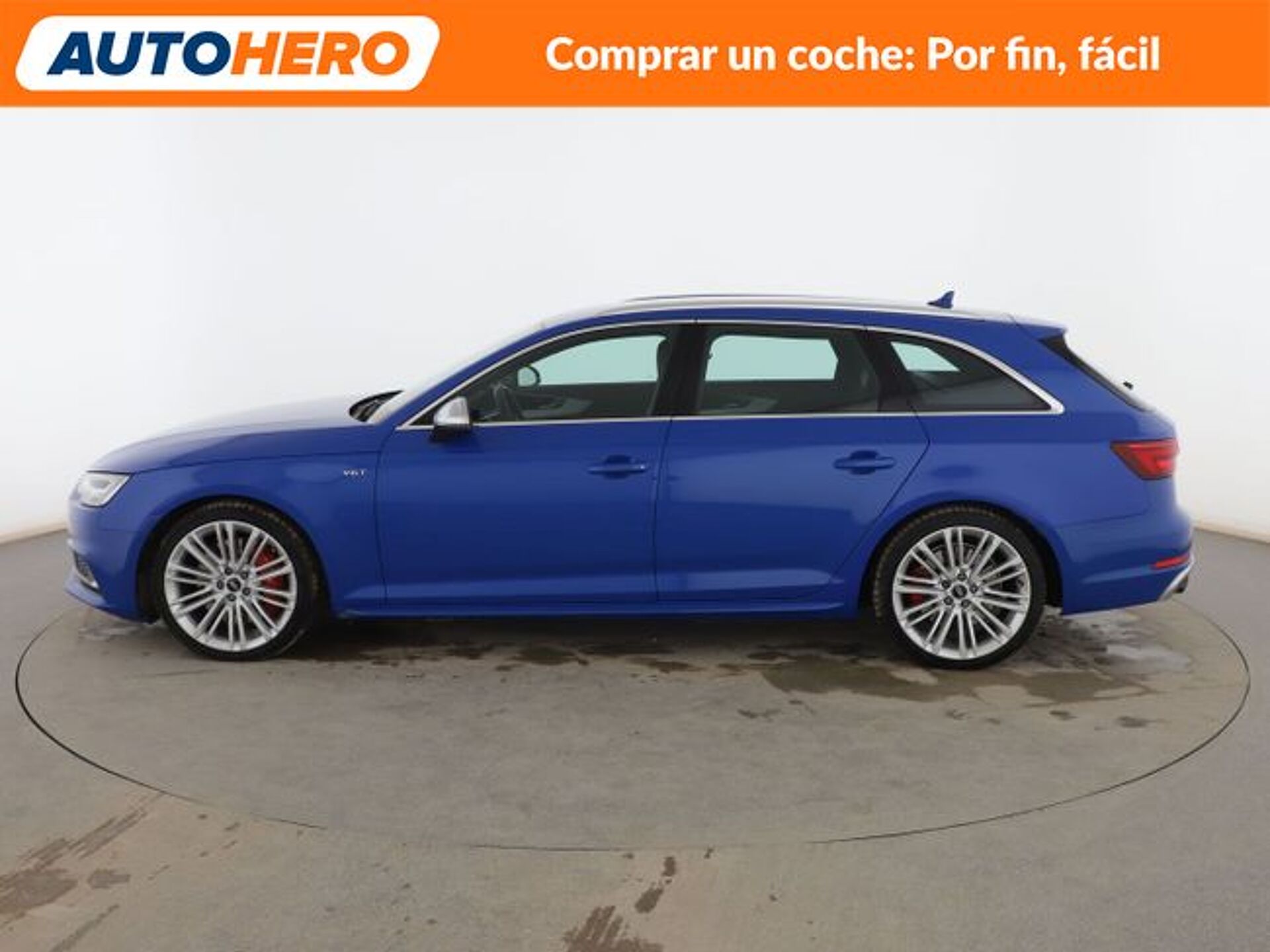Imagen 3 de AUDI A4