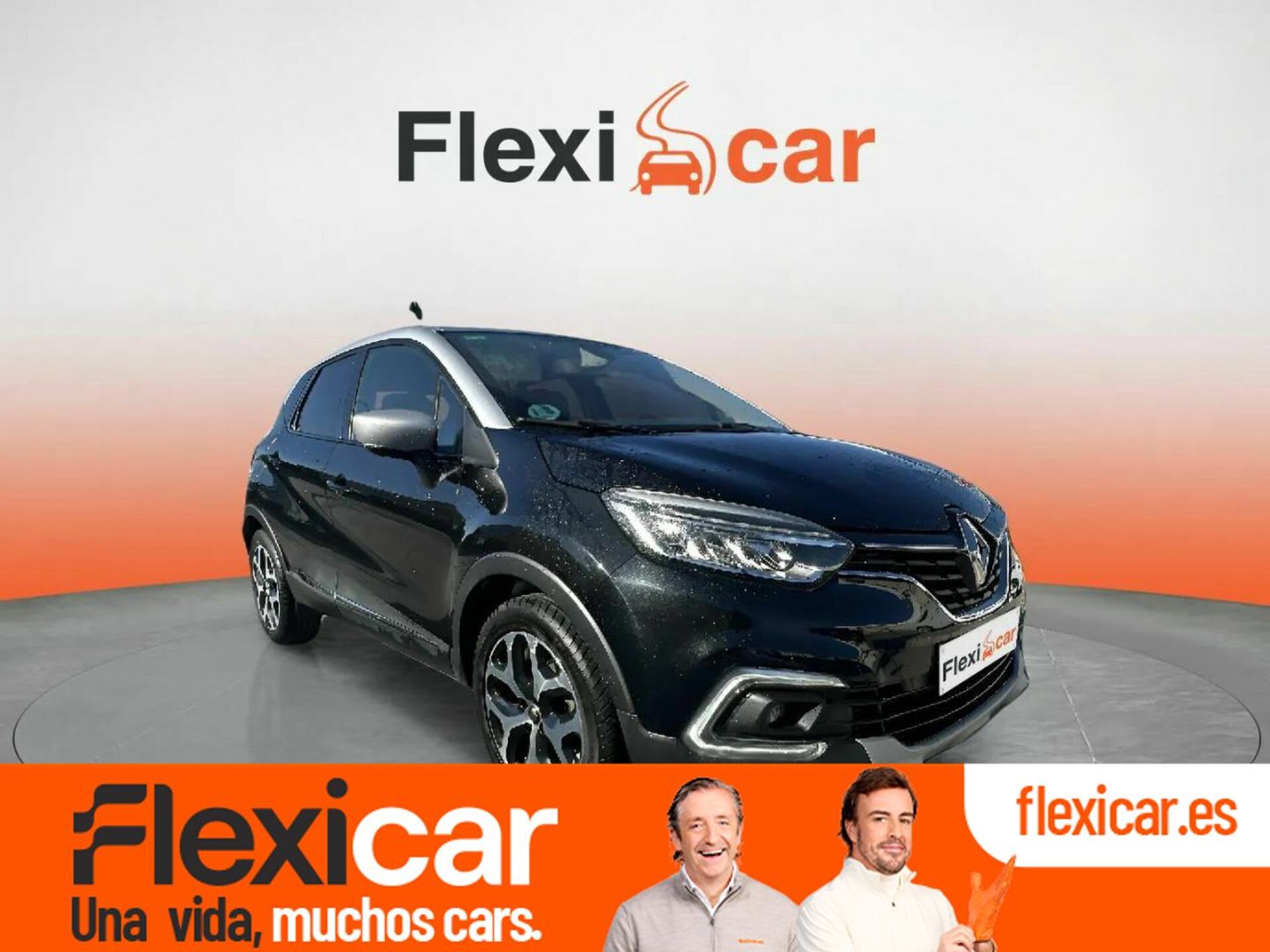 Imagen de RENAULT Captur