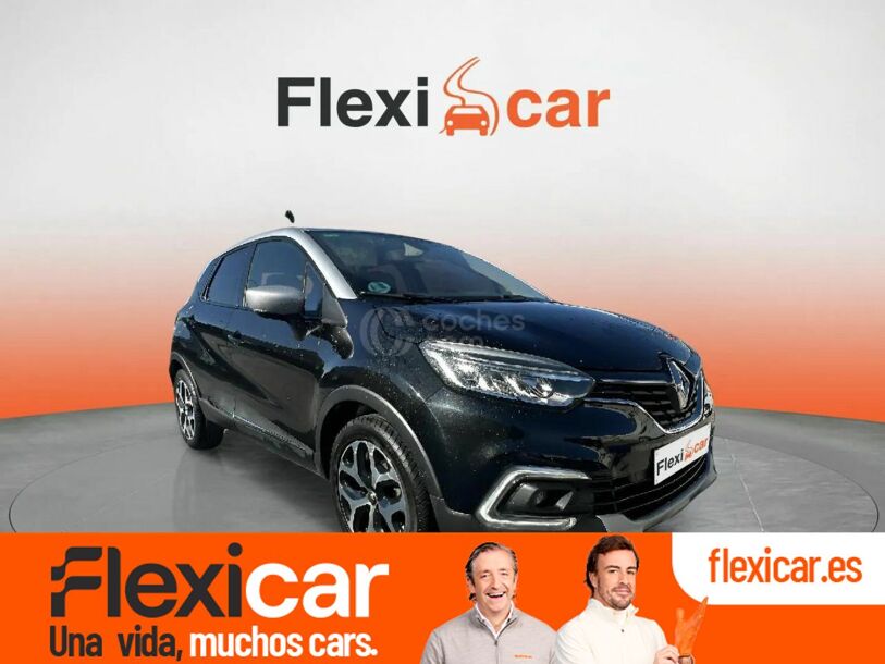 Foto del RENAULT Captur TCe GPF Zen 96kW
