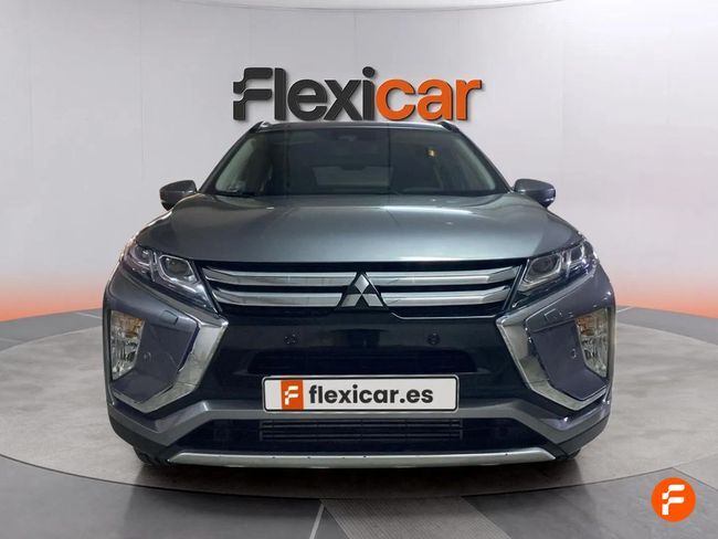 Foto del MITSUBISHI Eclipse Cross 150 T Motion 2WD