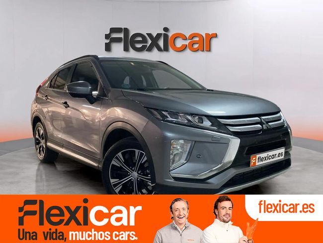 Foto del MITSUBISHI Eclipse Cross 150 T Motion 2WD
