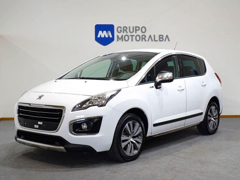 Foto del PEUGEOT 3008 1.2 PureTech S&S Style 130