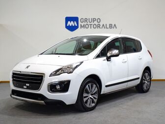 Imagen de PEUGEOT 3008 1.2 PureTech S&S Style 130