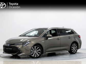 Imagen de TOYOTA Corolla 125H Style