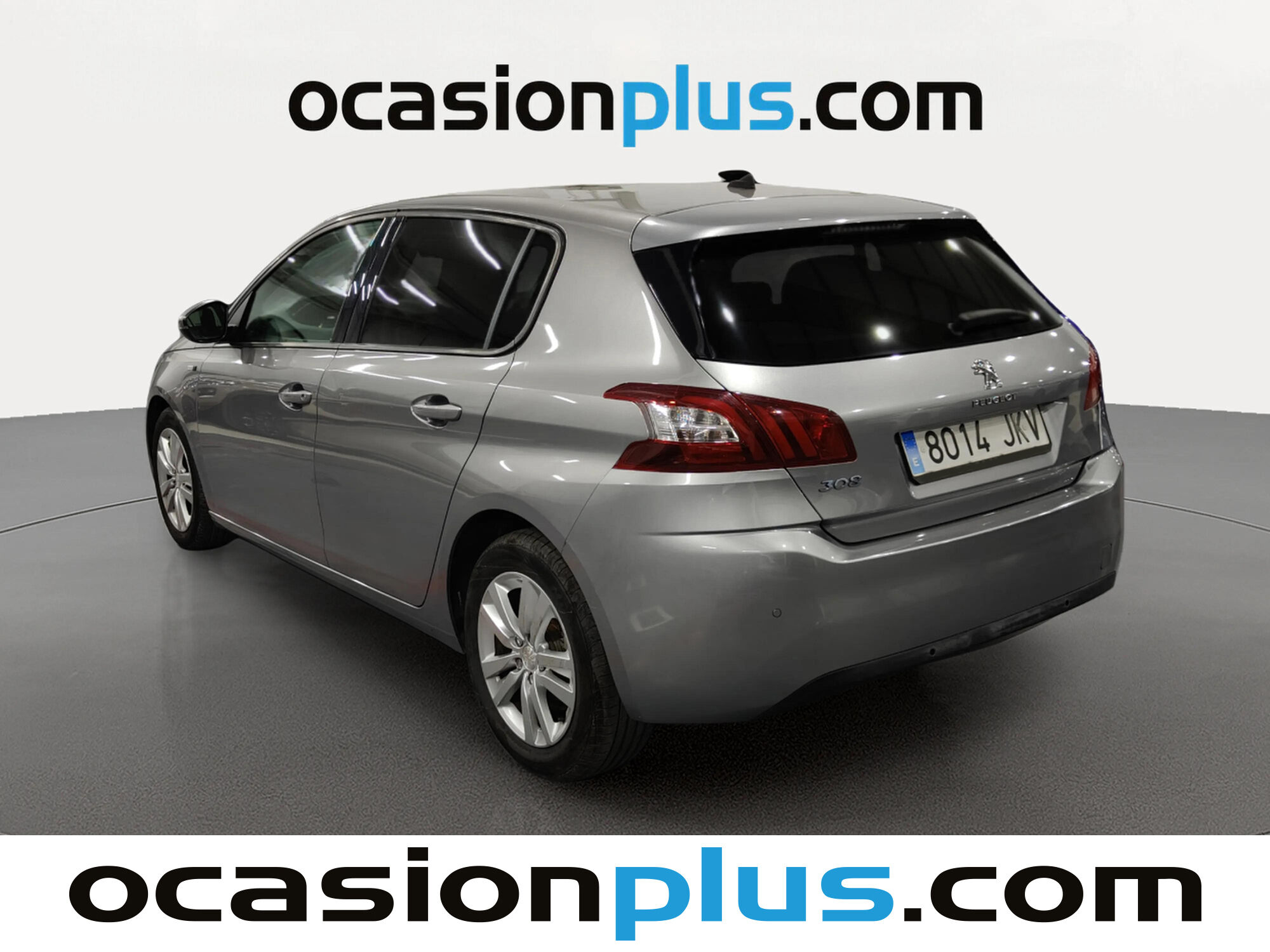 Foto del PEUGEOT 308 1.6 BlueHDi Style 100