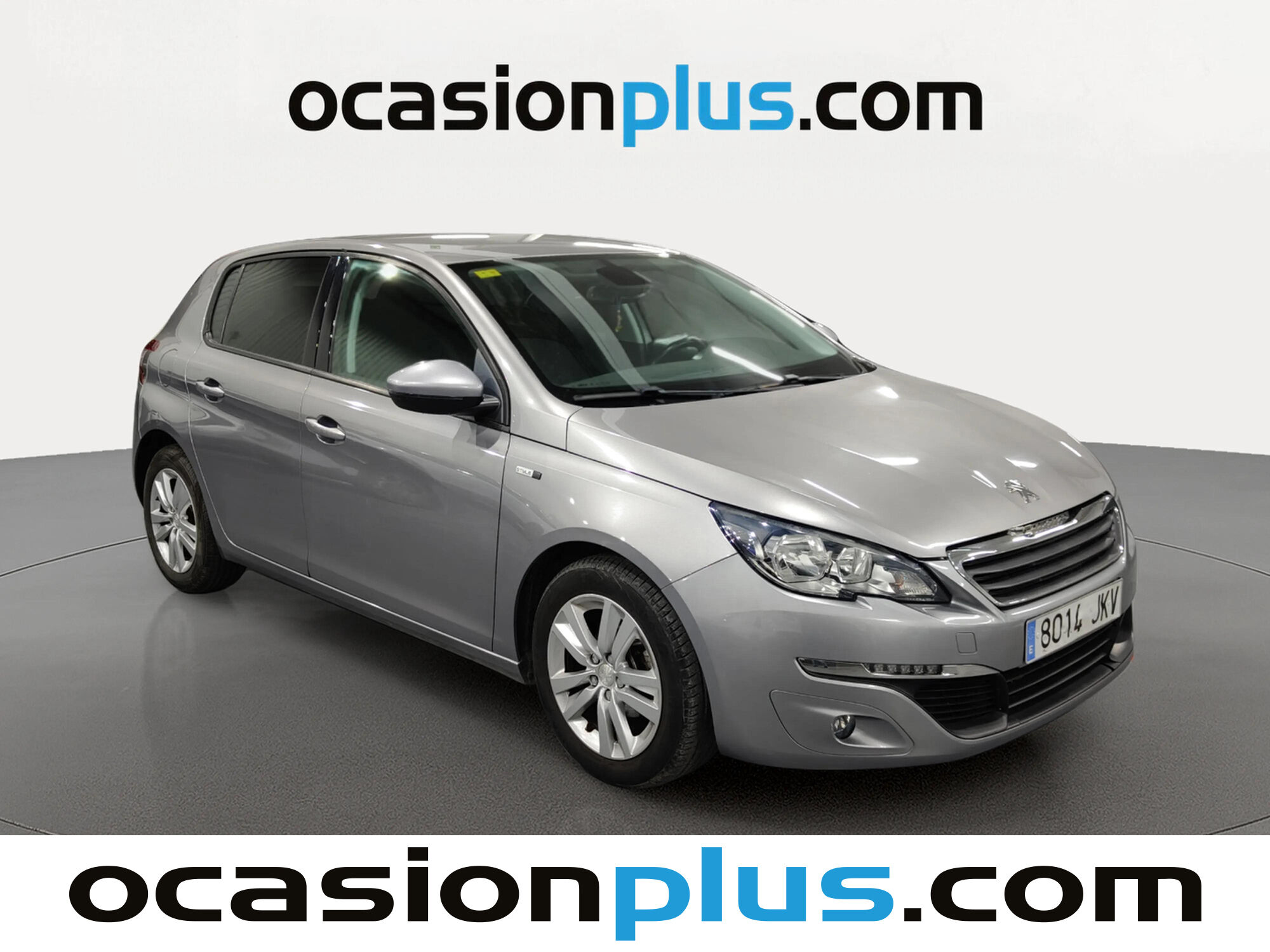Foto del PEUGEOT 308 1.6 BlueHDi Style 100