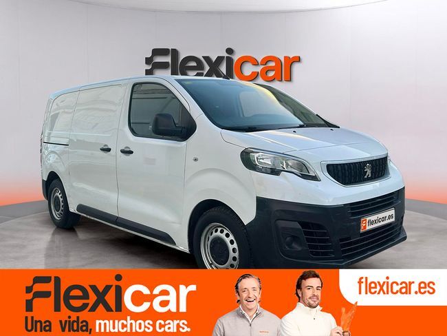 Foto del PEUGEOT Expert Fg. Standard 1.5BlueHDi S&S Pro 120