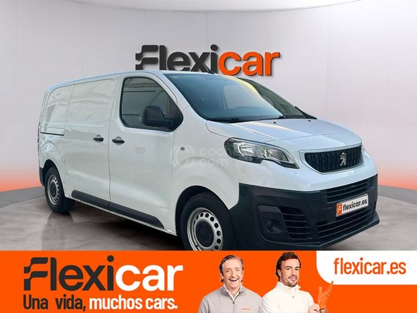 Foto del PEUGEOT Expert Fg. Standard 1.5BlueHDi S&S Pro 120