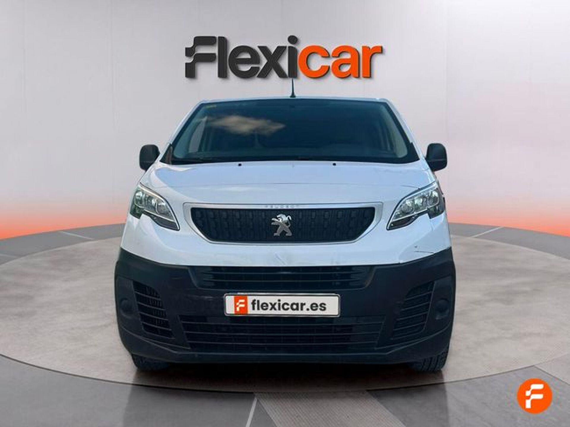 Imagen 2 de PEUGEOT Expert