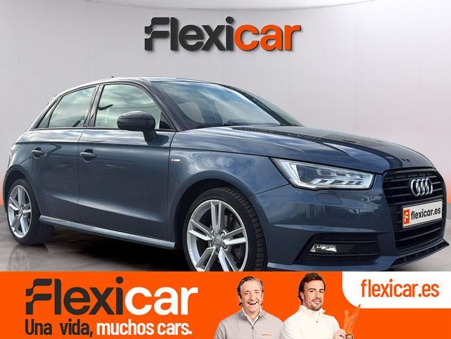 Foto del AUDI A1 Sportback 1.6TDI Active Kit