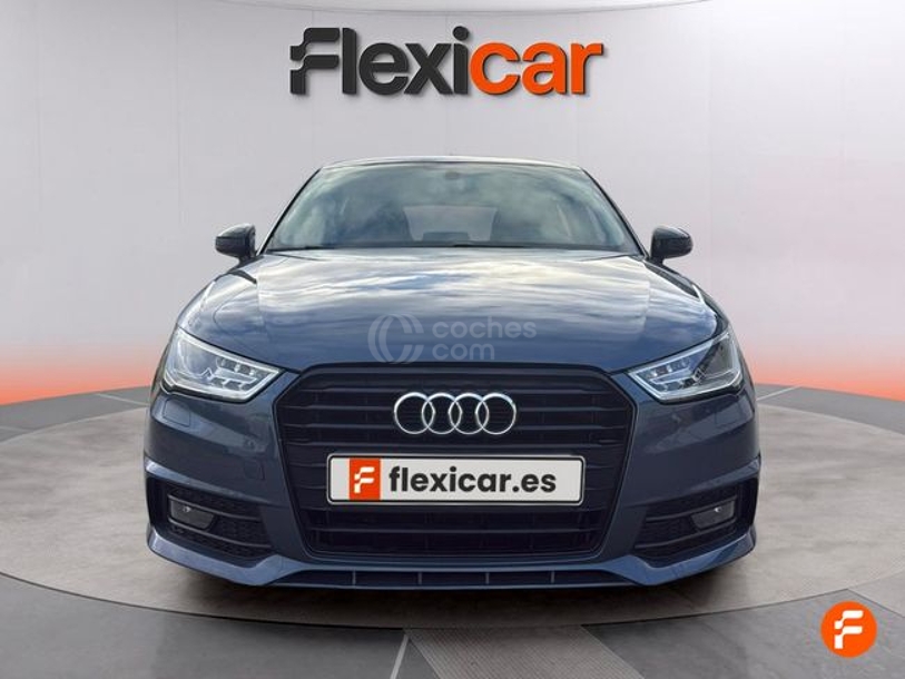 Foto del AUDI A1 Sportback 1.6TDI Active Kit