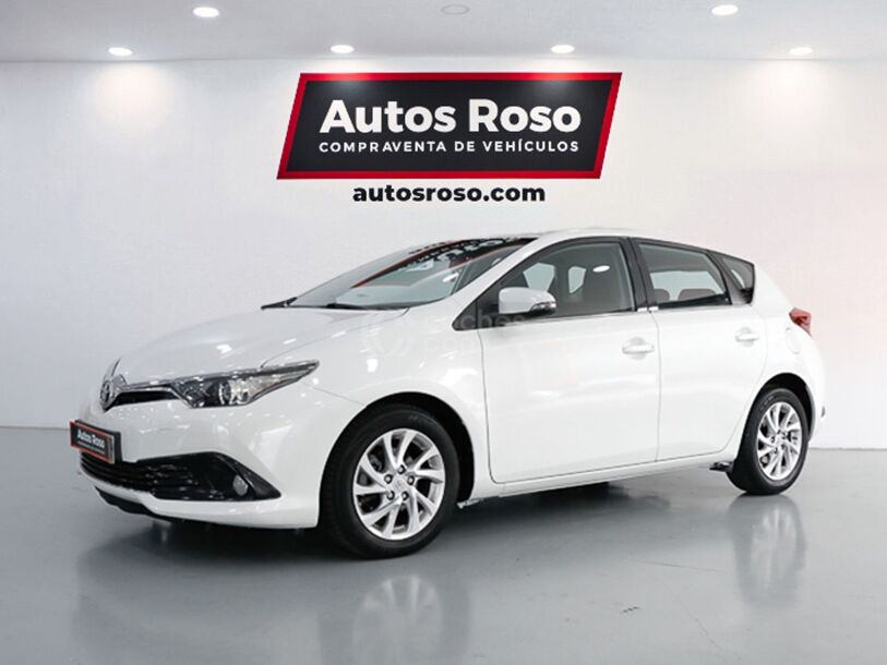 Foto del TOYOTA Auris 120T Active